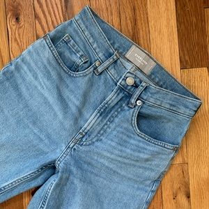 Everlane Cheeky Jean | 23 Ankle